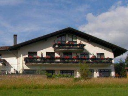 Фото: Landhaus M&amp;uuml;llenborn